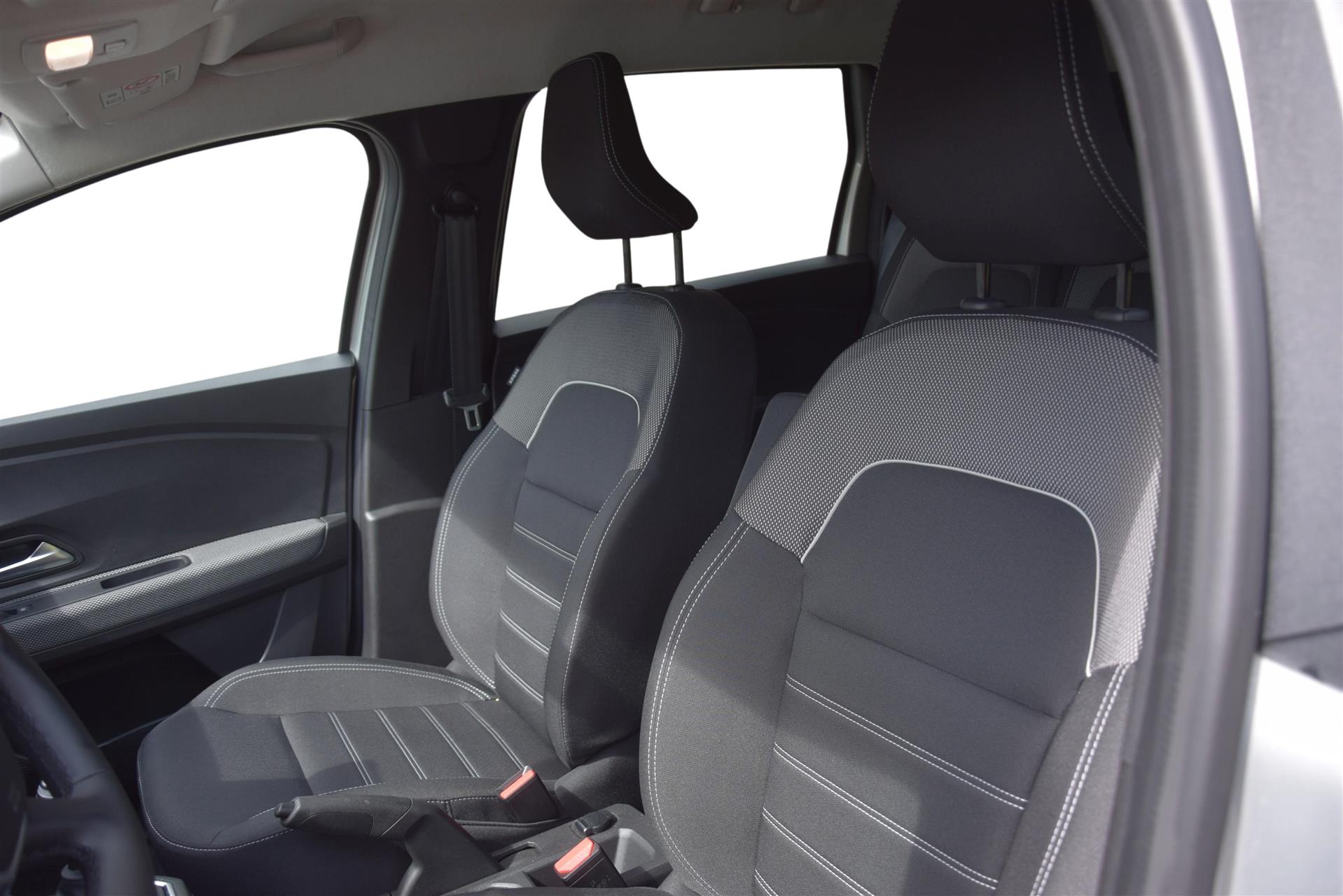 Billede af Dacia Jogger 7 Sæder 1,0 Tce Comfort 110HK 5d 6g