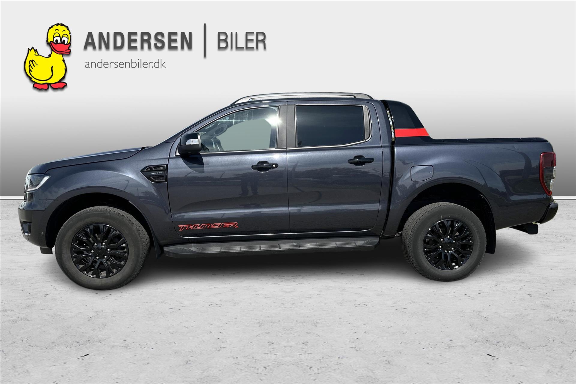 Ford Ranger 3200kg 2,0 EcoBlue Bi-turbo Wildtrak 4x4 213HK DobKab 10g Aut.