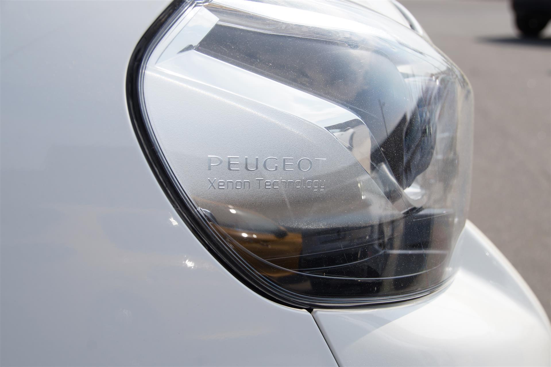 Billede af Peugeot Expert L3 2,0 BlueHDi Sport EAT8 177HK Van 8g Aut.