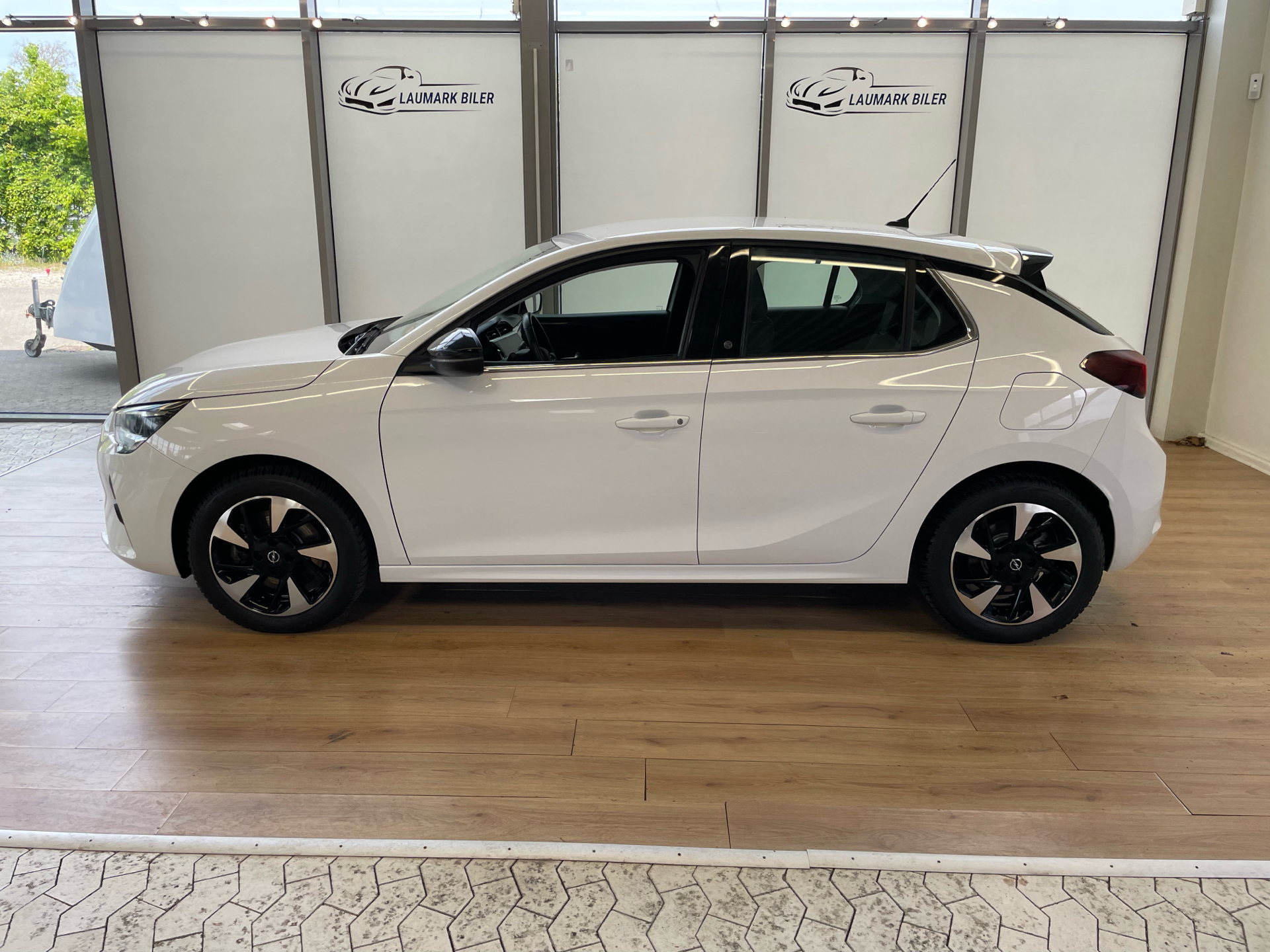 Billede af Opel Corsa-e EL Edition+ 136HK 5d Aut.