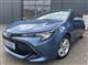 Billede af Toyota Corolla Touring Sports 1,8 Hybrid Active Smart E-CVT 122HK Stc Trinl. Gear
