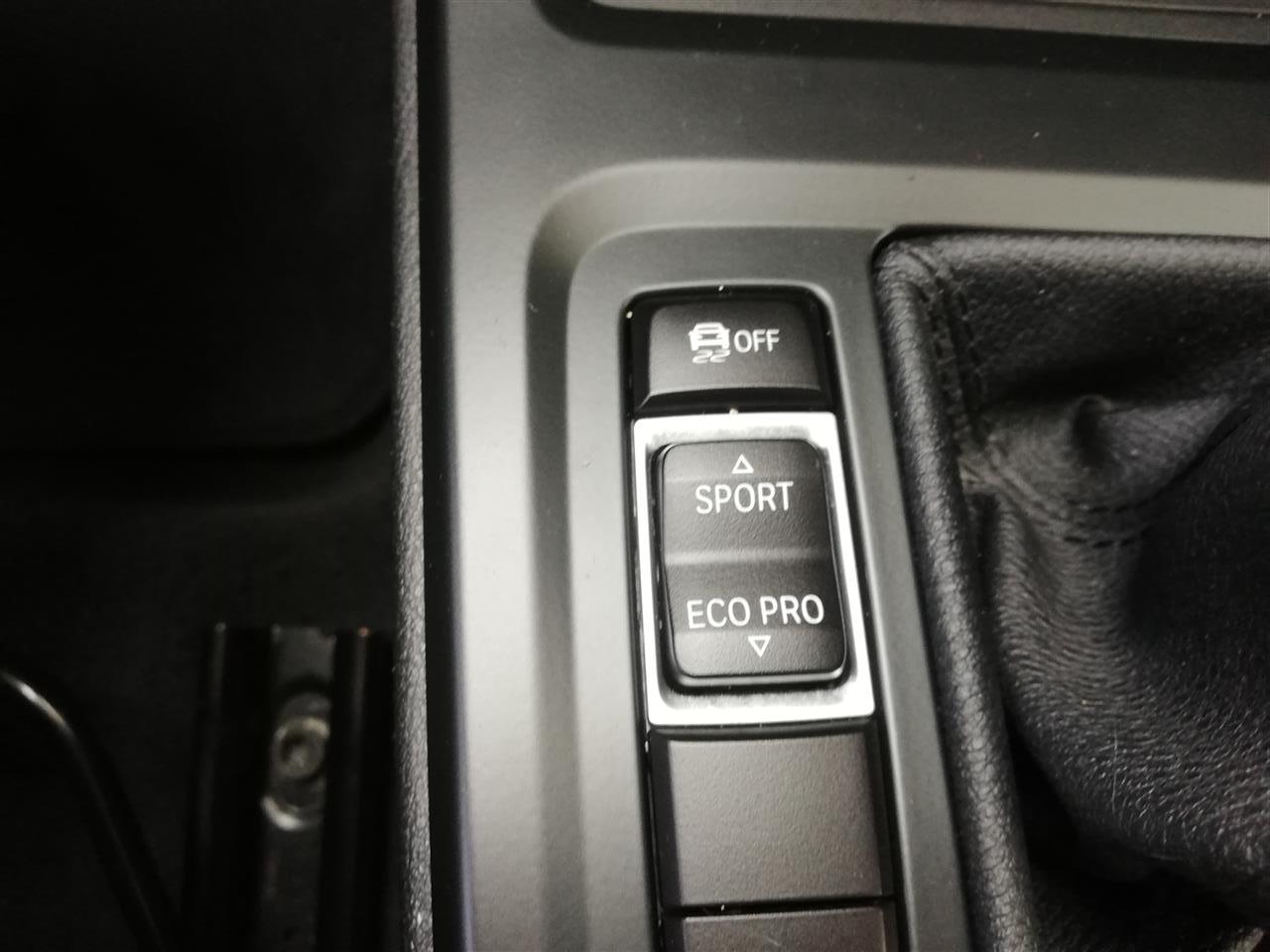 Billede af BMW X1 20D 2,0 D SDrive Steptronic 190HK 5d 8g Aut.