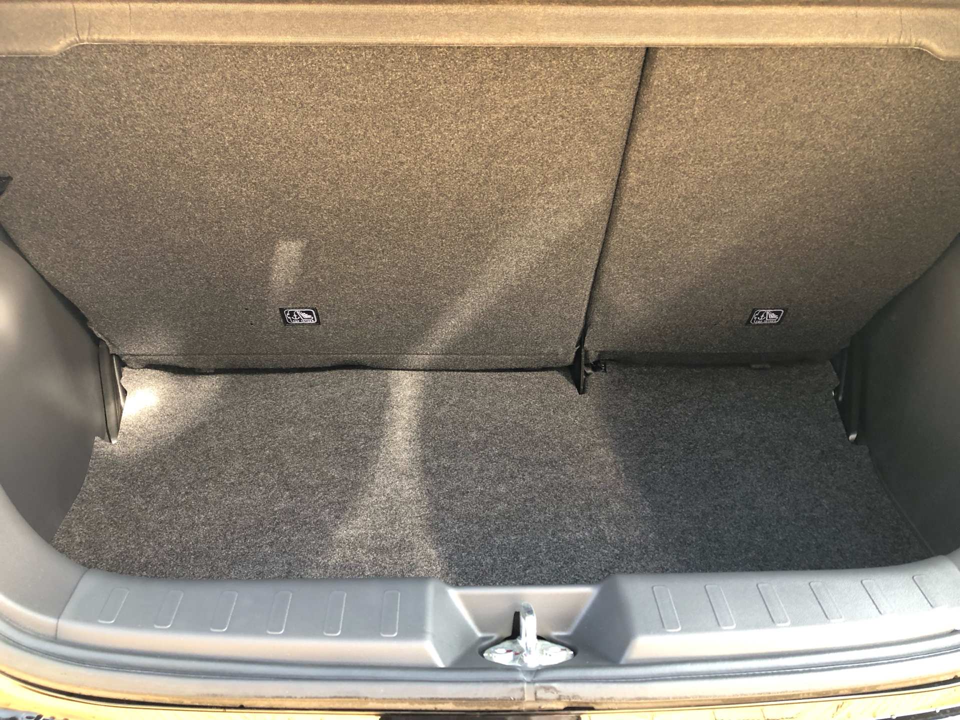 Billede af Mitsubishi Space Star 1,2 Cosmic AS&G CVT 71HK 5d Aut.