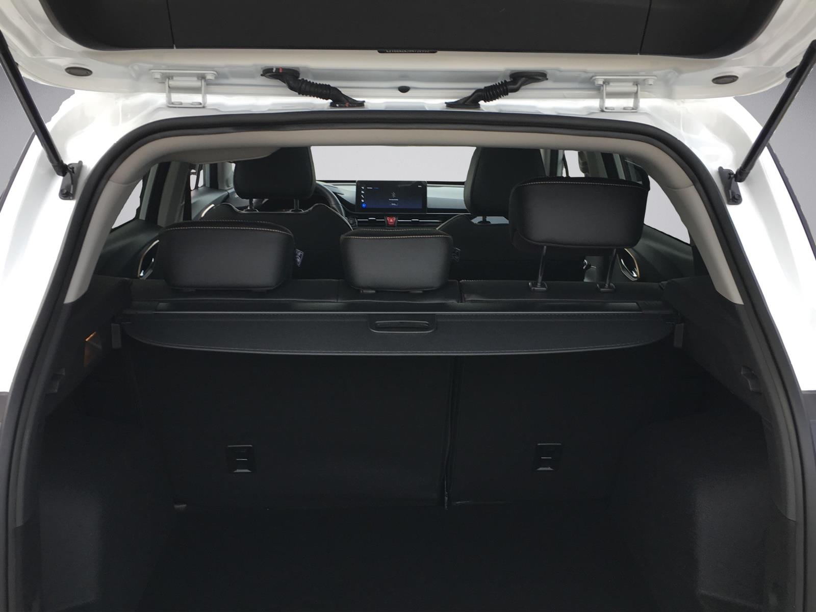 Billede af JAC e-JS4 EL 193HK 5d Aut.