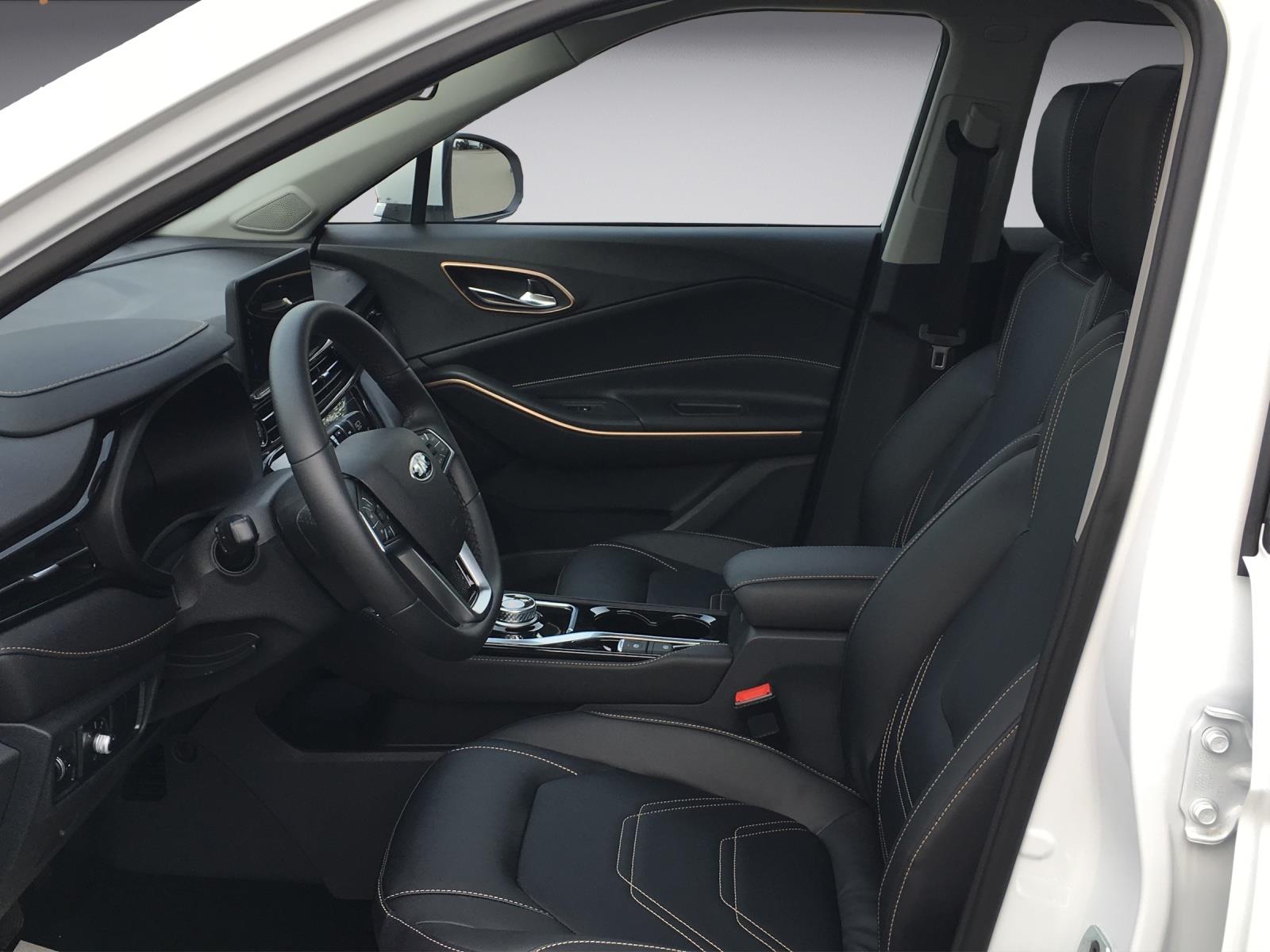 Billede af JAC e-JS4 EL 193HK 5d Aut.