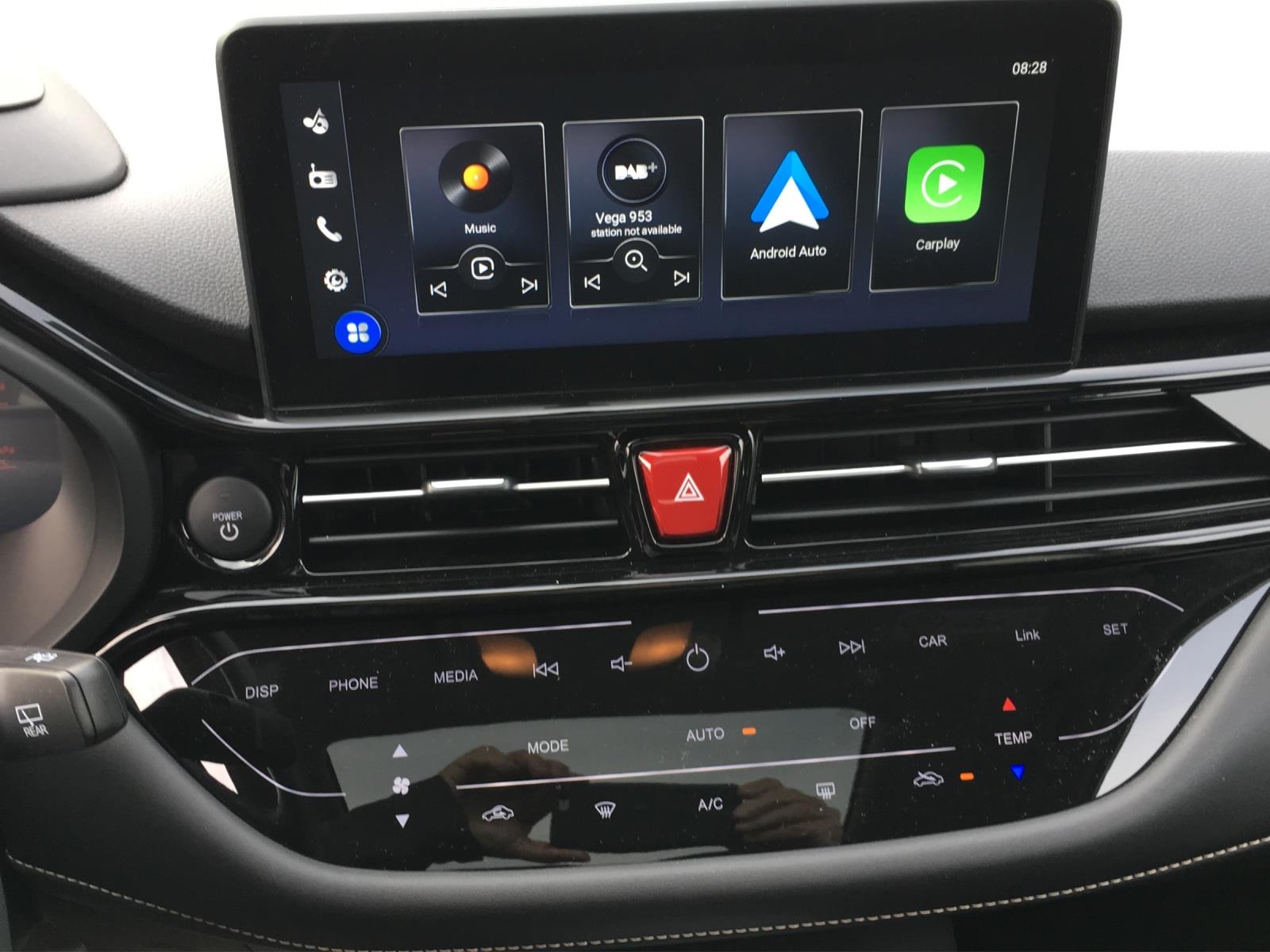 Billede af JAC e-JS4 EL 193HK 5d Aut.