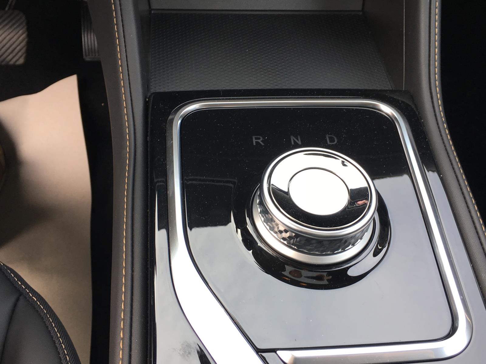 Billede af JAC e-JS4 EL 193HK 5d Aut.