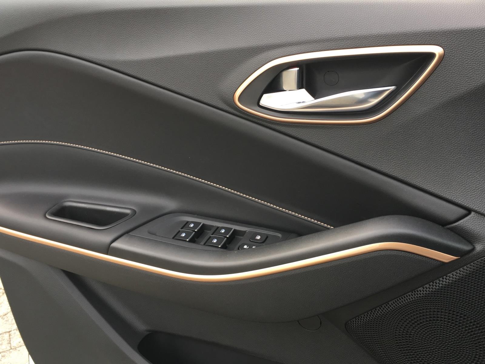 Billede af JAC e-JS4 EL 193HK 5d Aut.