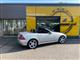 Billede af Mercedes-Benz SLK230 Kompressor aut. 197HK Cabr.
