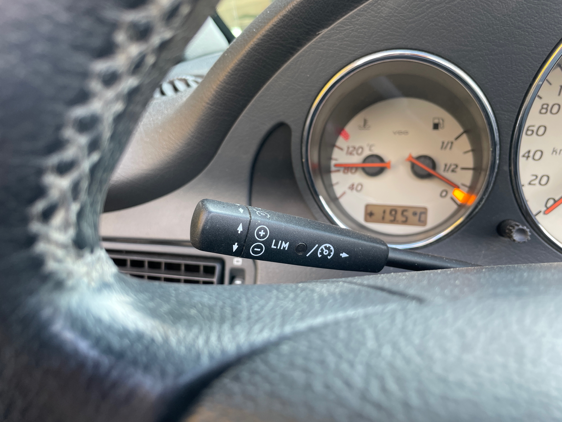 Billede af Mercedes-Benz SLK230 Kompressor aut. 197HK Cabr.