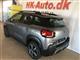 Billede af Citroën C3 Aircross 1,6 Blue HDi Iconic start/stop 100HK 5d