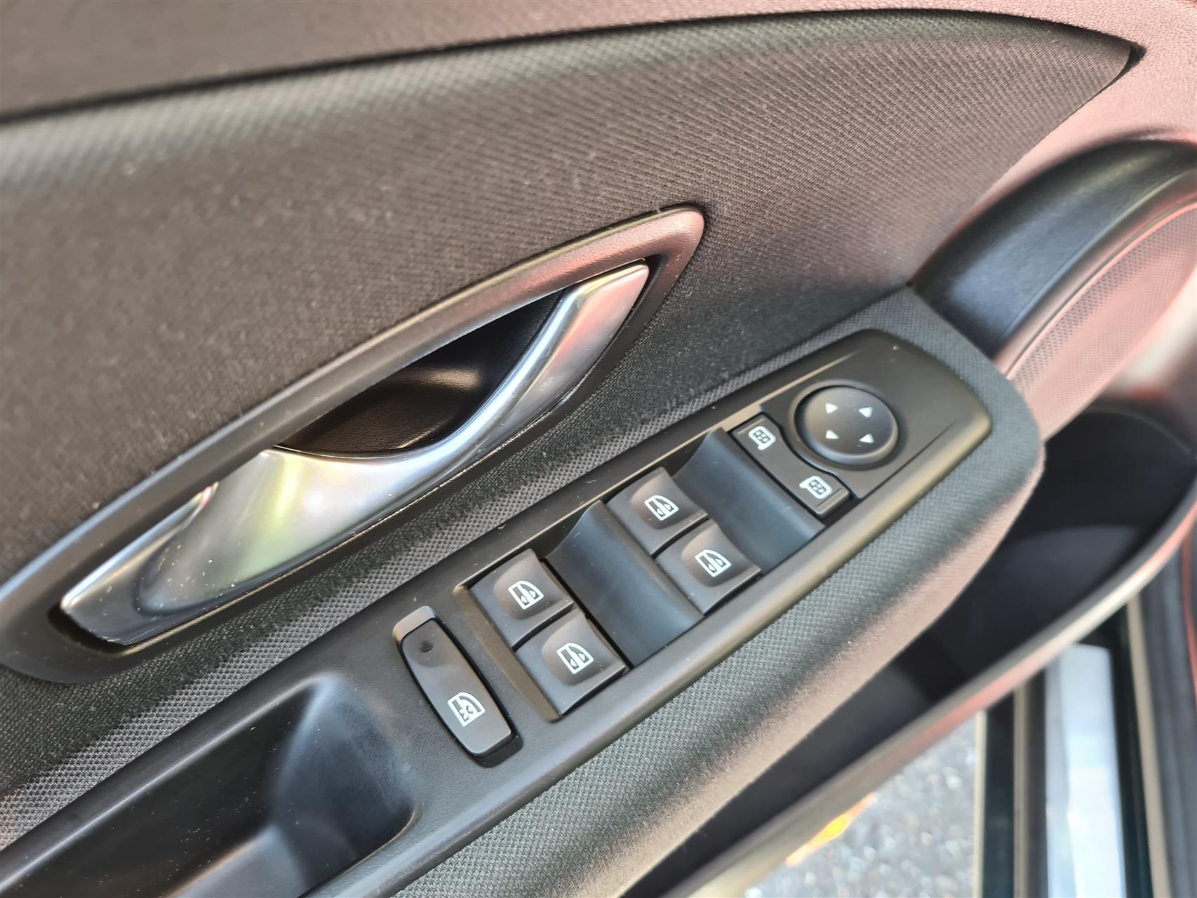 Billede af Renault Mégane Sport Tourer 1,5 Eco DCI FAP Expression 110HK Stc 6g Aut.