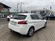 Billede af Peugeot 308 1,2 PureTech Selection Sky 130HK 5d 6g