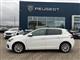 Billede af Peugeot 308 1,2 PureTech Selection Sky 130HK 5d 6g