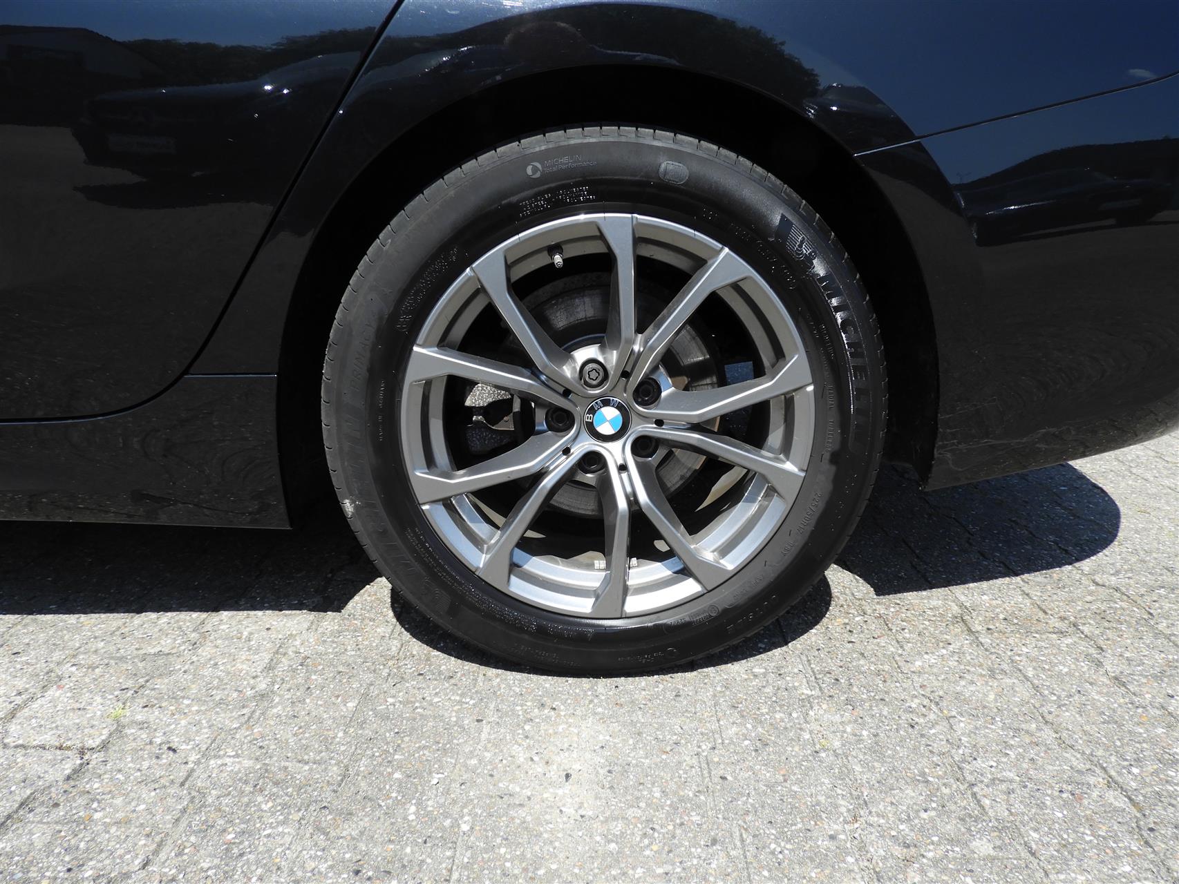 Billede af BMW 320d 2,0 Mild hybrid Sportline 201HK 8g Aut.