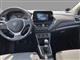 Billede af Suzuki S-Cross 1,4 Boosterjet  Mild hybrid Comfort Hybrid 129HK 5d 6g