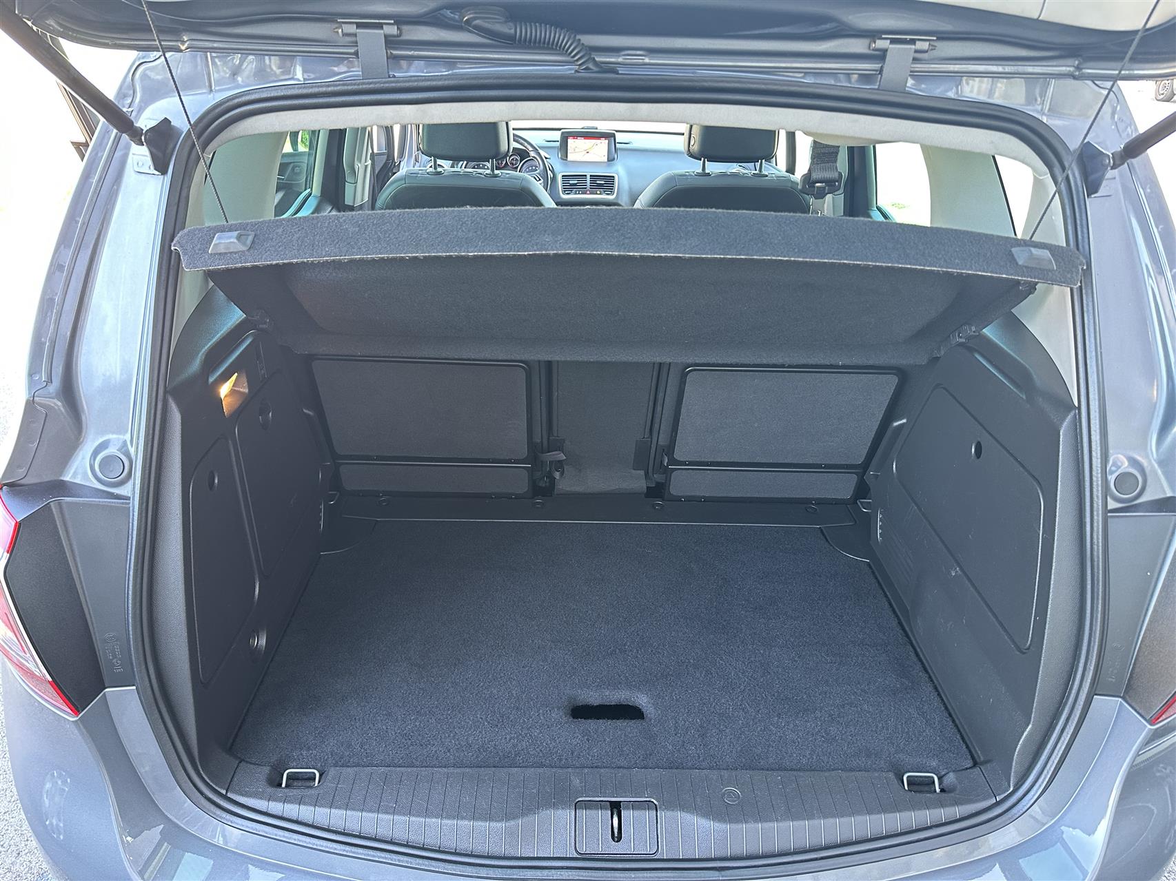 Billede af Opel Meriva 1,4 Turbo Cosmo 120HK 6g Aut.