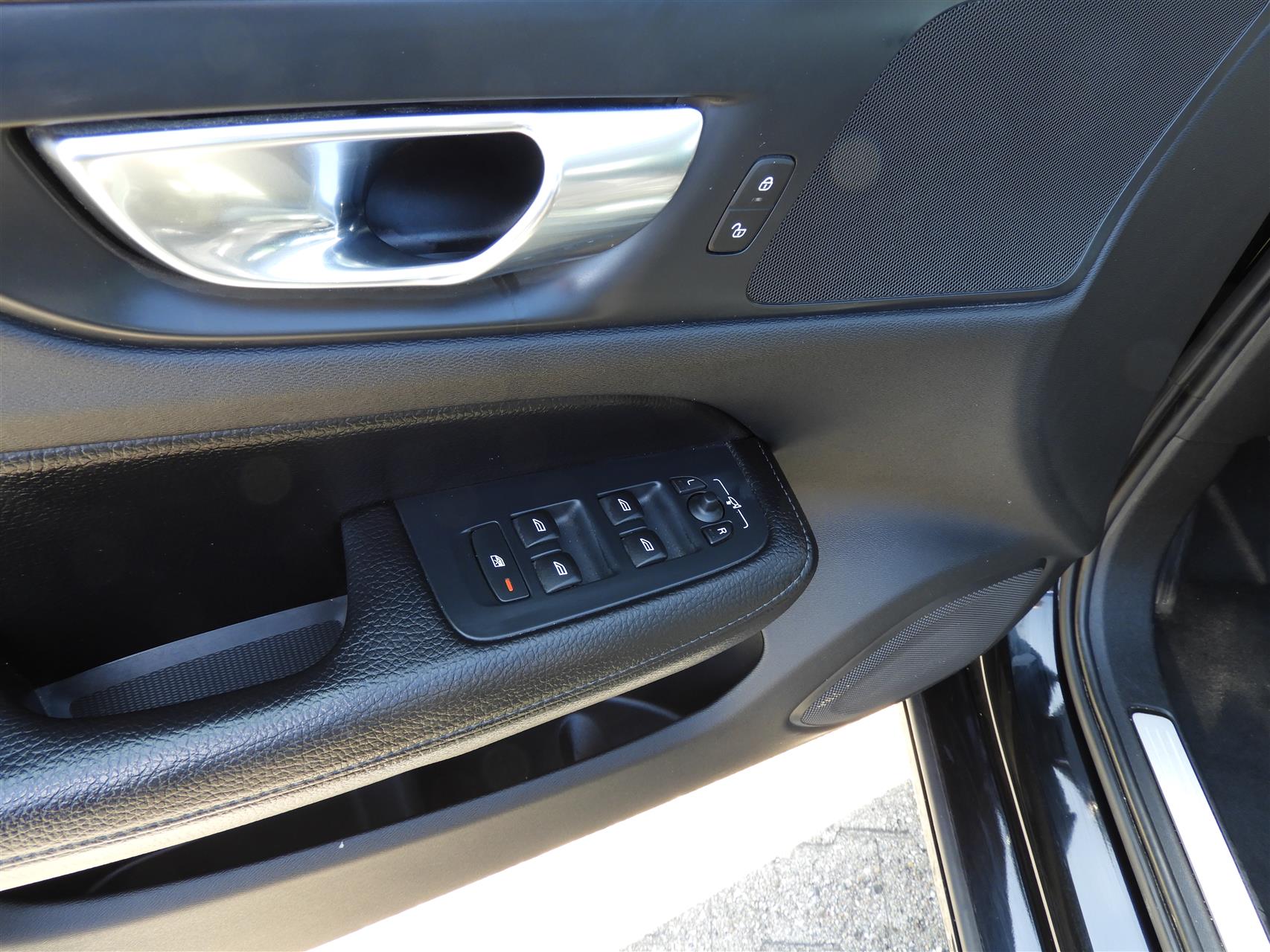 Billede af Volvo V60 2,0 D4 Inscription 190HK Stc 8g Aut.