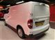Billede af Maxus e-Deliver 3 EL 122HK Van Trinl. Gear