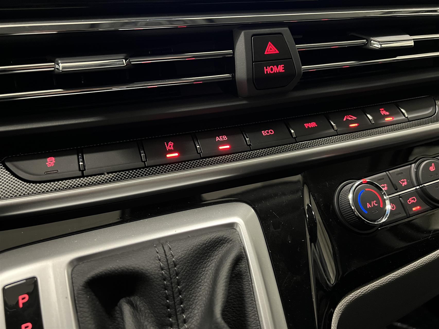 Billede af Maxus e-Deliver 9 L3H2 EL 204HK Van Aut.