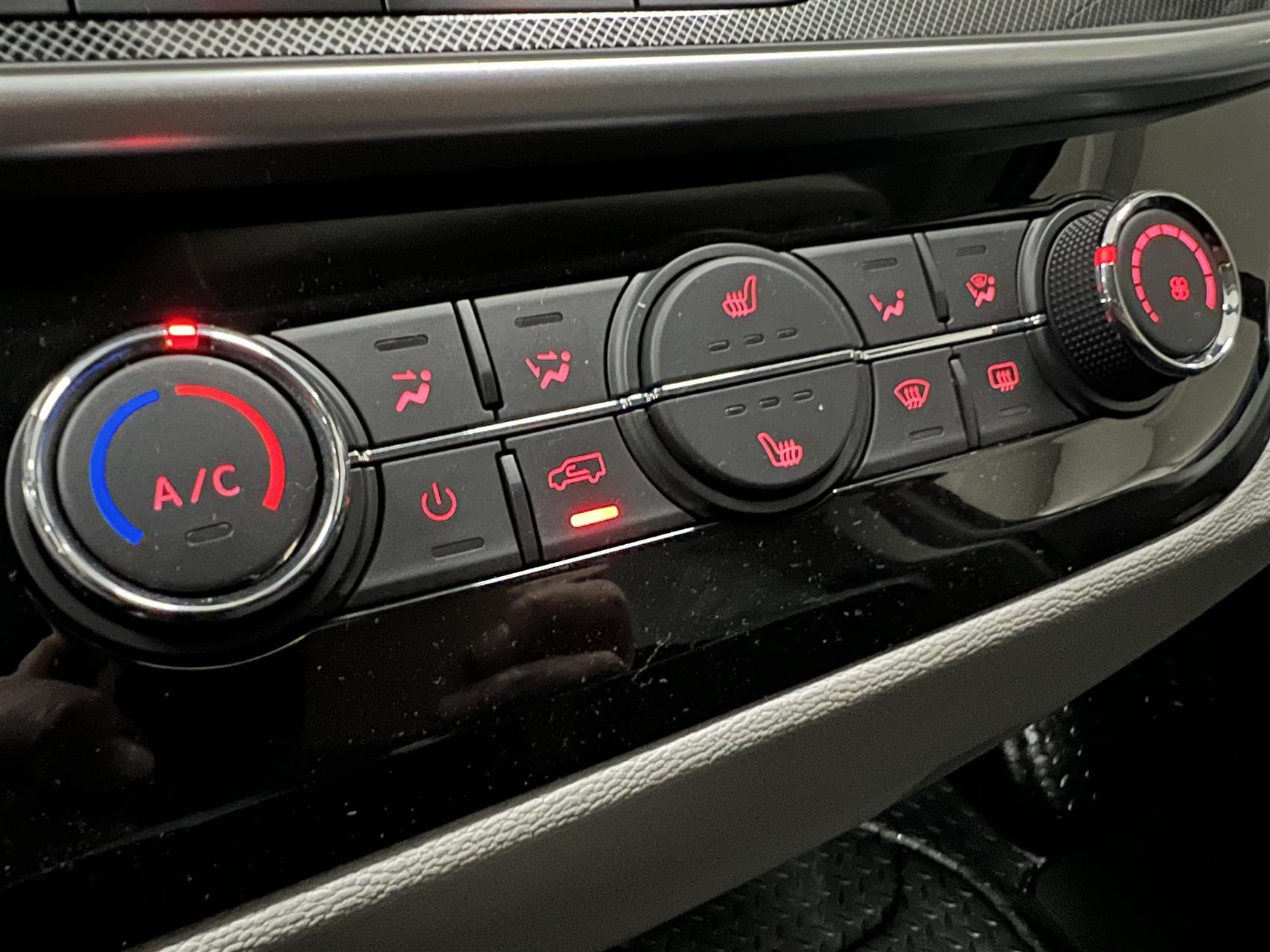 Billede af Maxus e-Deliver 9 L3H2 EL 204HK Van Aut.