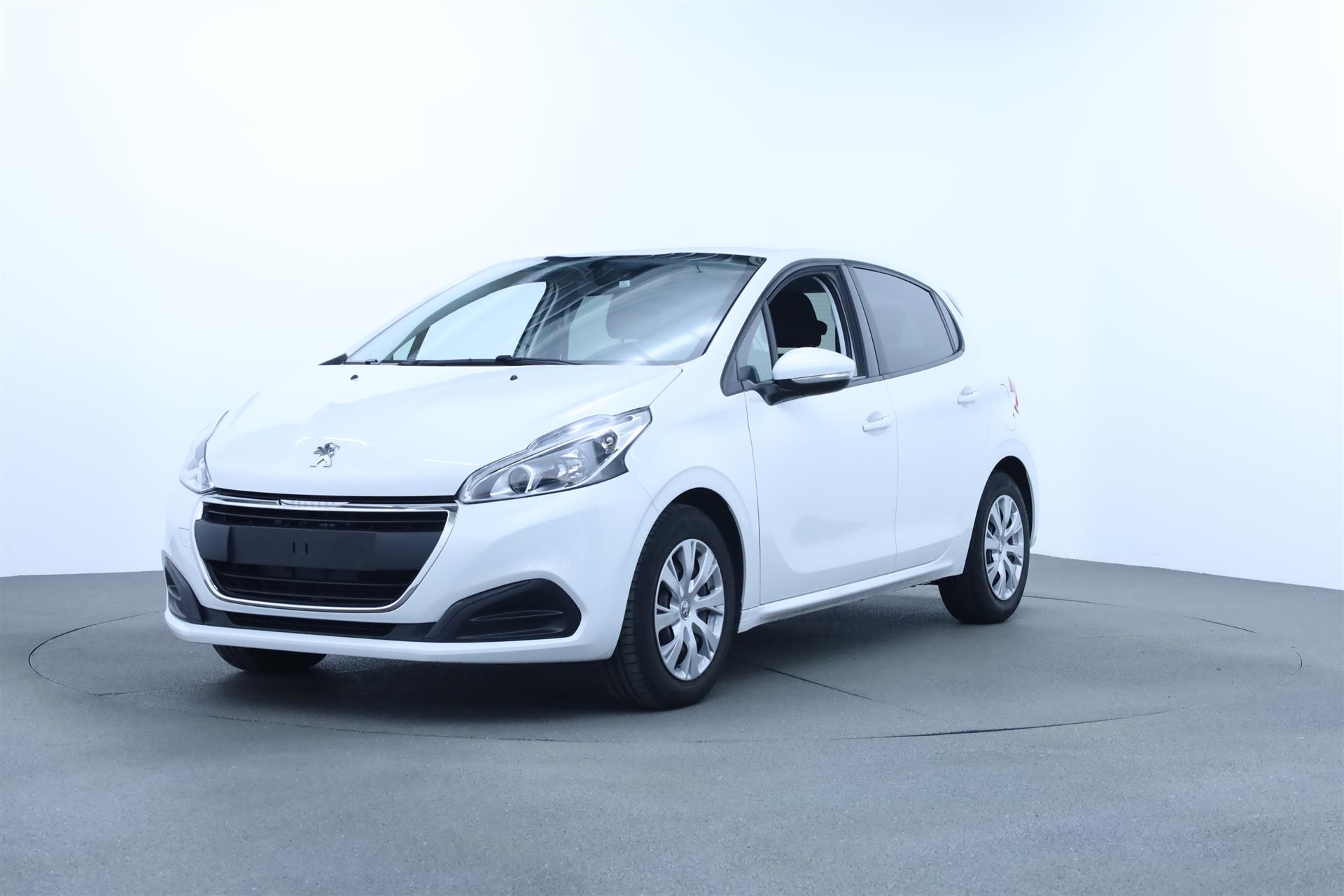 Billede af Peugeot 208 1,2 PureTech Emotion+ 82HK 5d