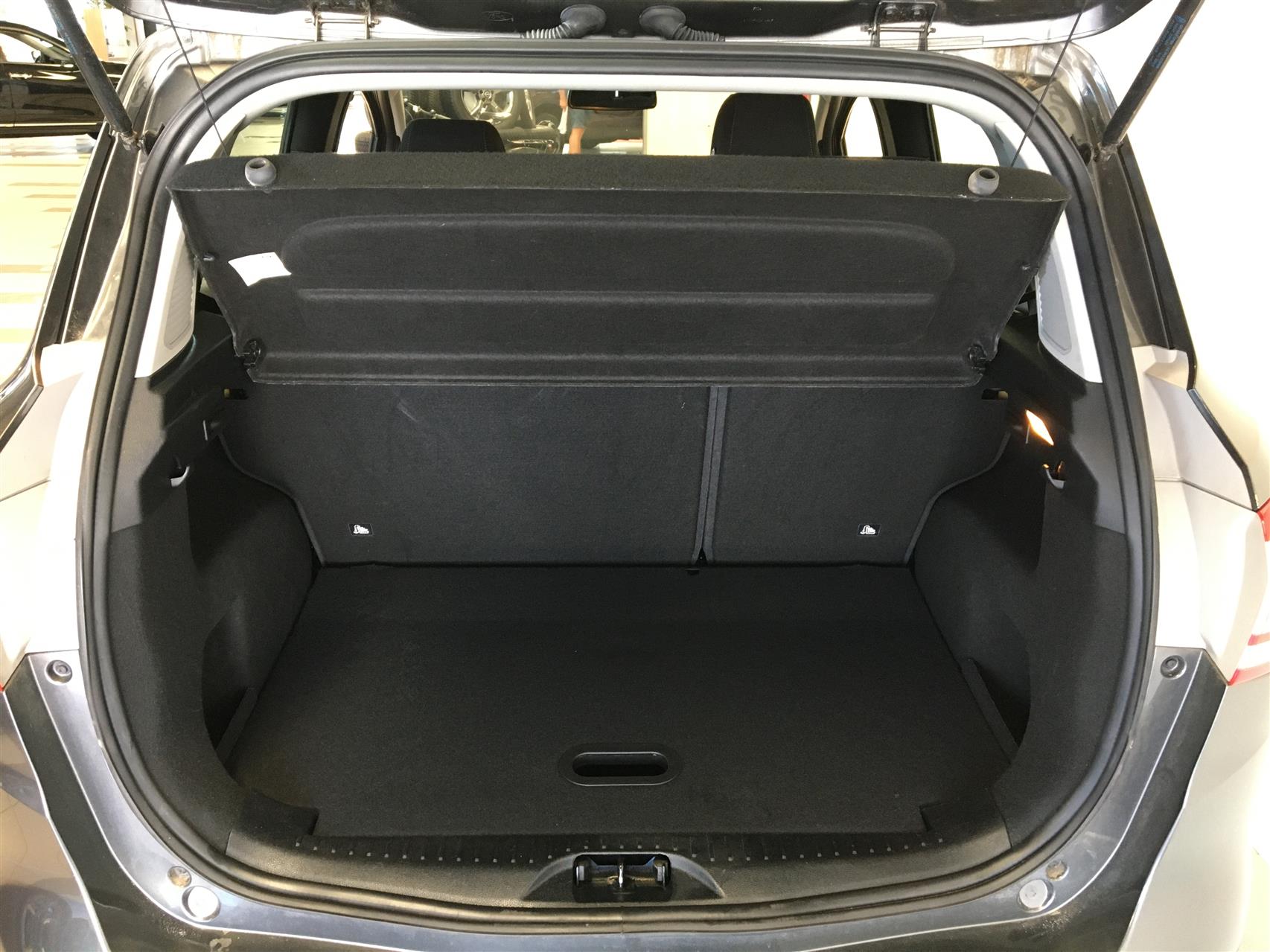 Billede af Ford B-Max 1,6 Ti-VCT Titanium Powershift 105HK 6g Aut.
