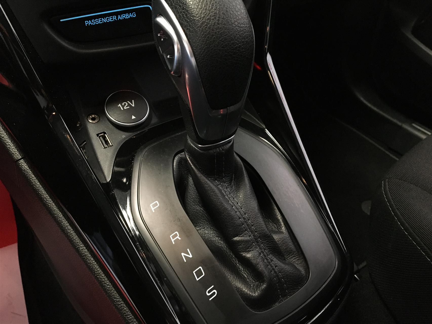 Billede af Ford B-Max 1,6 Ti-VCT Titanium Powershift 105HK 6g Aut.