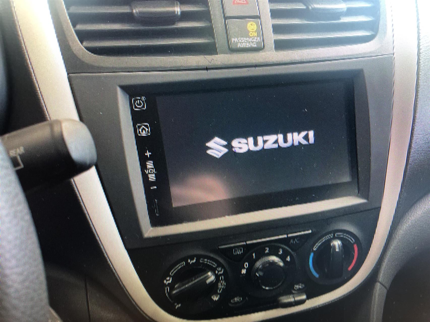 Billede af Suzuki Celerio 1,0 Comfort AGS 68HK 5d Aut.