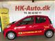 Billede af Citroën C1 1,0 Seduction Clim 68HK 5d