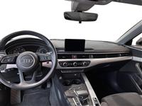 Audi A4 Avant 2,0 40 TFSI Sport Prestige S Tronic 190HK Stc 7g Aut.