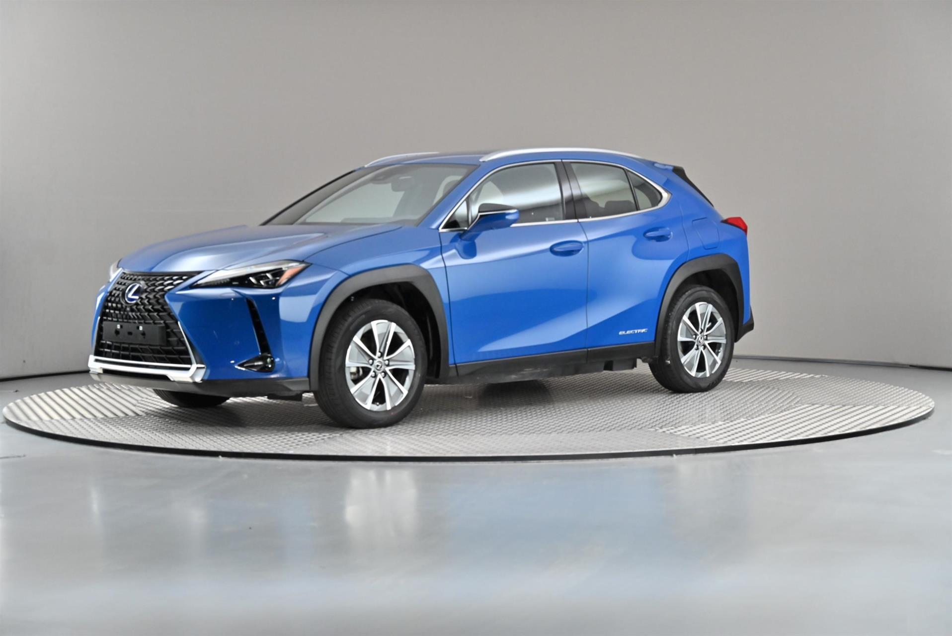 Billede af Lexus UX 300e EL Luxury 204HK 5d Trinl. Gear 