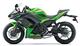 Billede af Kawasaki Ninja 650  Grøn 2023  