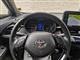 Billede af Toyota C-HR 1,8 Hybrid C-LUB Multidrive S 122HK 5d Aut.