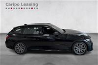 BMW 330i Touring 2,0 M-Sport Steptronic 258HK Stc 8g Aut.