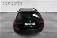 BMW 330i Touring 2,0 M-Sport Steptronic 258HK Stc 8g Aut.