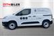 Billede af Toyota Proace City Electric Medium EL Comfort 2 Skydedøre 136HK Aut.