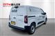 Billede af Toyota Proace City Electric Medium EL Comfort 2 Skydedøre 136HK Aut.