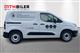 Billede af Toyota Proace City Electric Medium EL Comfort 2 Skydedøre 136HK Aut.