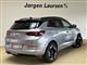 Billede af Opel Grandland 1,6 PHEV  Plugin-hybrid GSE AWD 300HK 5d 8g Aut.
