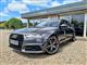 Billede af Audi A6 Avant 3,0 TDI Competition Quattro Tiptr. 326HK Stc 8g Aut.