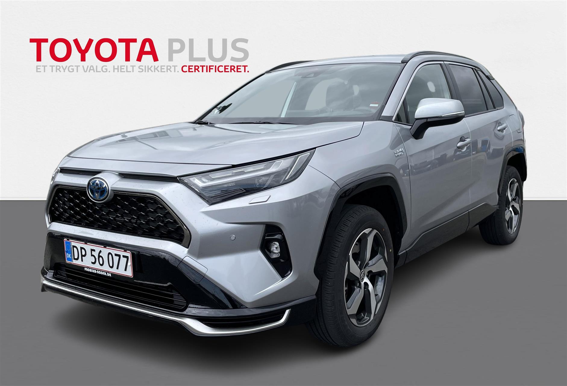 Toyota rav4 plug in deals hybrid awd