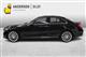 Billede af Mercedes-Benz C200 1,5 Mild hybrid Advantage 9G-Tronic 184HK Aut.