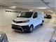 Billede af Toyota Proace Long 2,0 D Comfort Masterpakke m/dobbelt bagdør, skydedør 122HK Van 6g