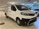 Billede af Toyota Proace Long 2,0 D Comfort Masterpakke m/dobbelt bagdør, skydedør 122HK Van 6g