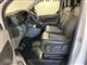 Billede af Toyota Proace Long 2,0 D Comfort Masterpakke m/dobbelt bagdør, skydedør 122HK Van 6g