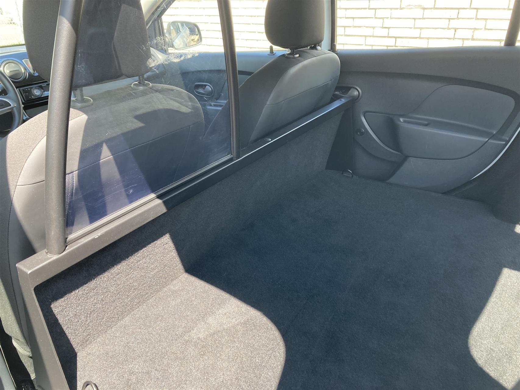 Billede af Dacia Sandero 0,9 Tce Base Start/Stop 90HK Van