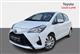 Billede af Toyota Yaris 1,5 Hybrid H2 E-CVT 100HK 5d Trinl. Gear