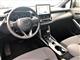 Billede af Toyota Corolla Cross 2,0 Hybrid Style Comfort E-CVT 197HK 5d Aut.