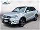 Billede af Suzuki Vitara 1,4 Boosterjet  Mild hybrid Adventure 129HK 5d 6g